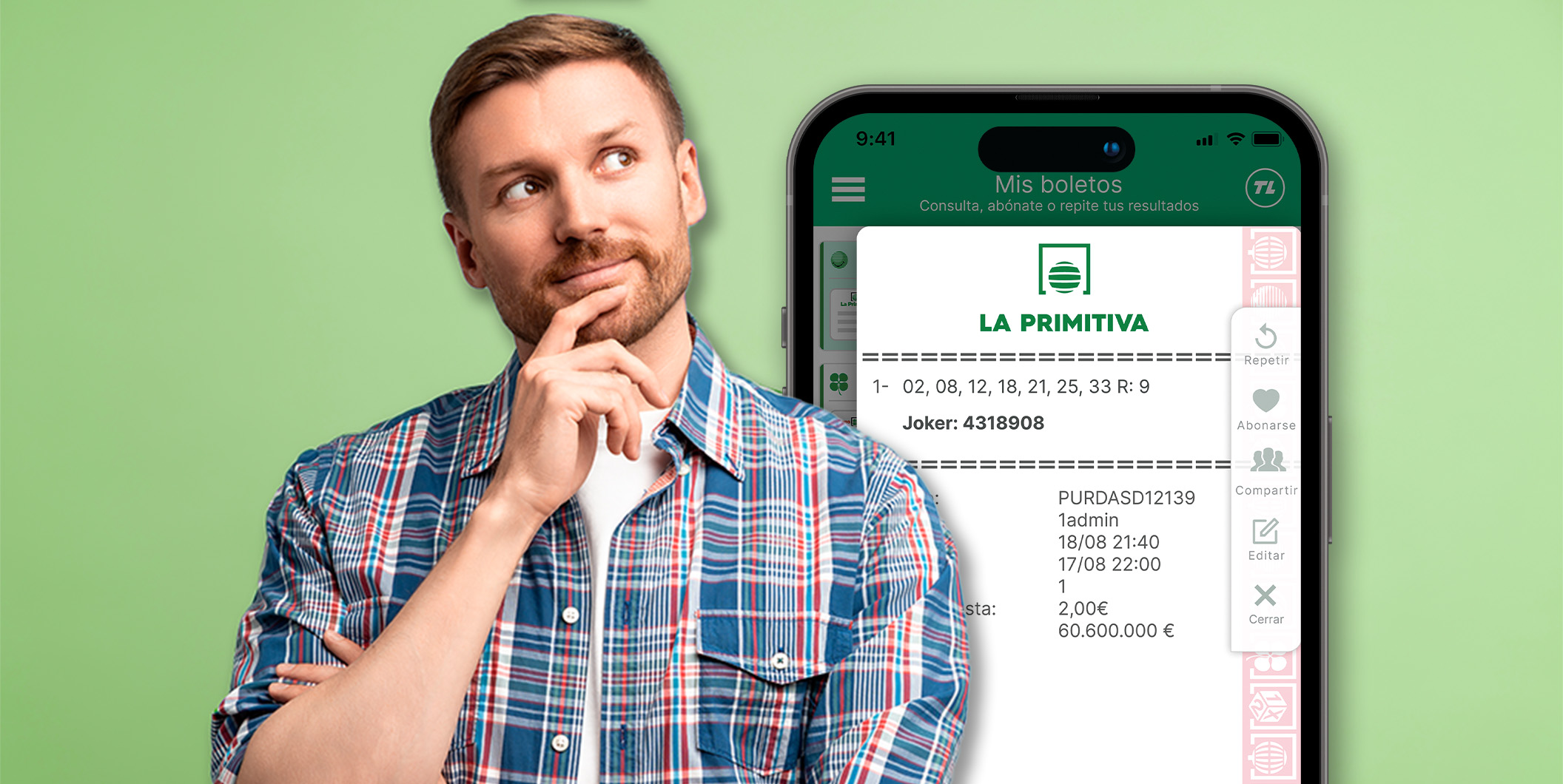 Hora máxima para echar la Primitiva: horarios y cómo jugar