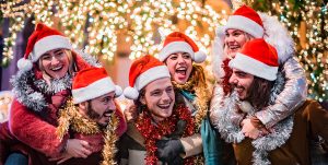 Niños de San Ildefonso del Sorteo de Navidad: historia y tradición