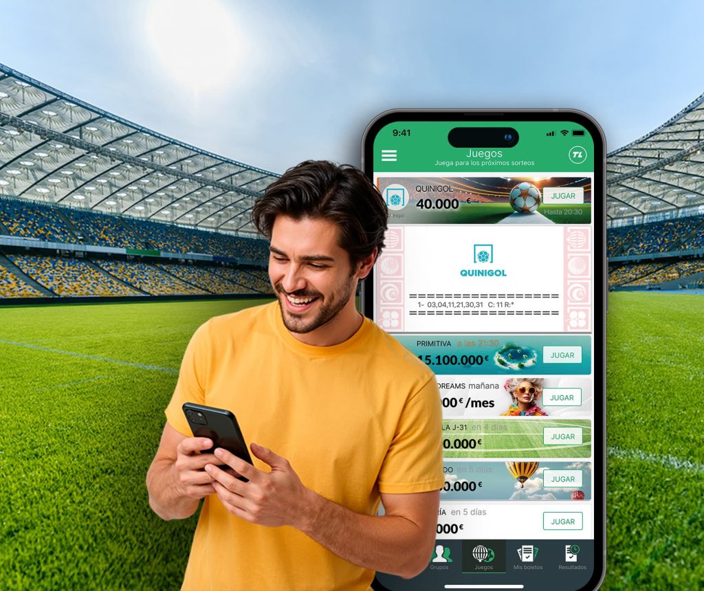 ¿Qué es el bote del Quinigol y cómo se acumula?