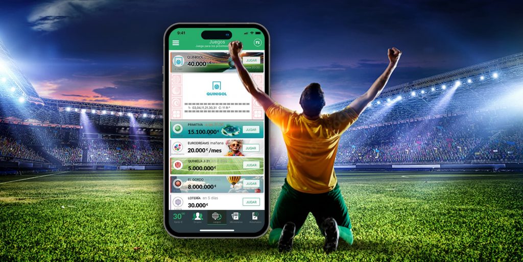 Cómo comprobar los resultados del Quinigol y verificar tu apuesta