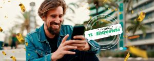 Sorteo del Jueves 16 de octubre: ¡No te pierdas la entrevista!