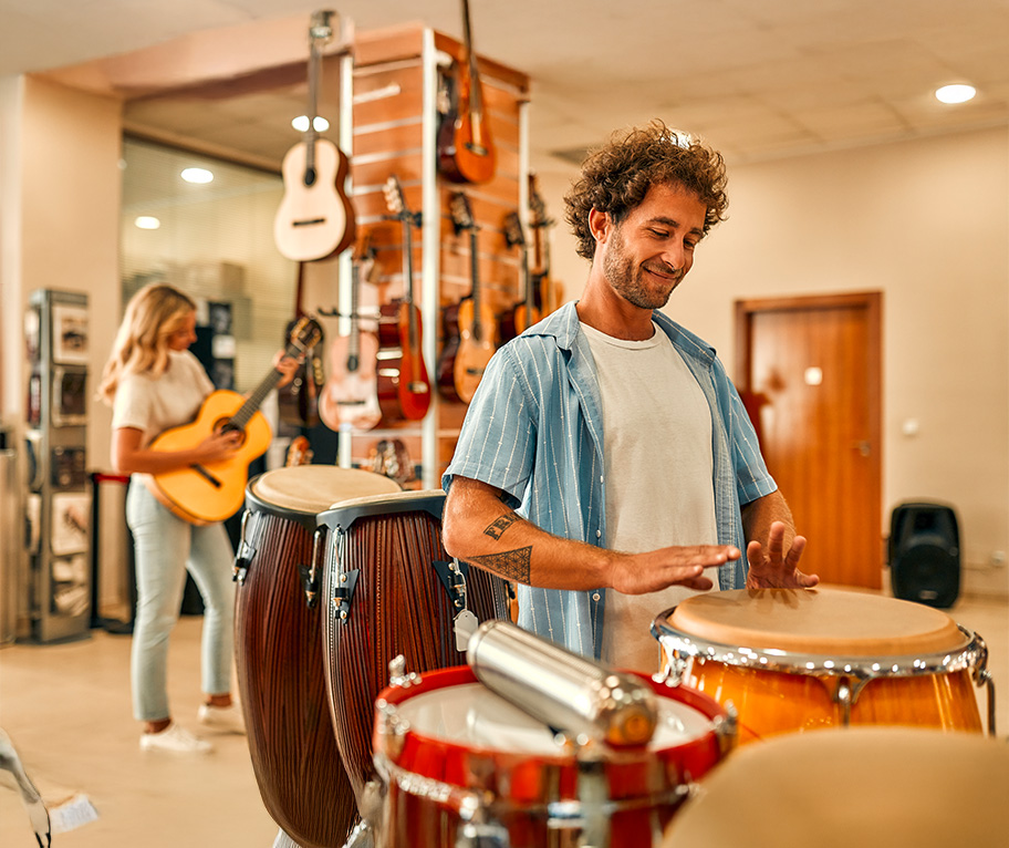 Día Internacional de la Música 2025: Instrumentos más valiosos