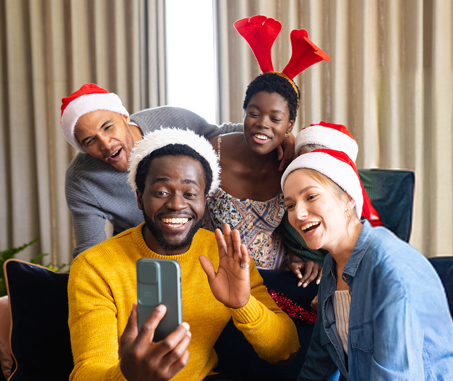 Autopeñas de Lotería de Navidad de TuLotero: ¡Reserva tu décimo!