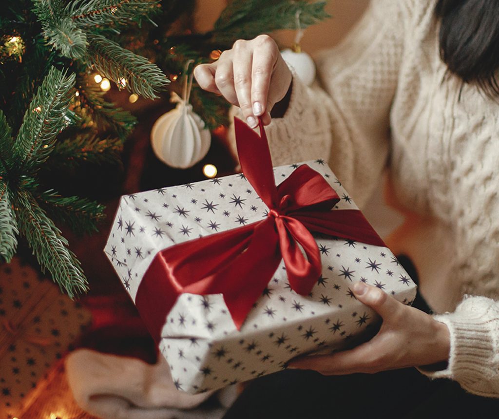 ¡Empieza el Sorteo del Niño! Recibe al año con suerte