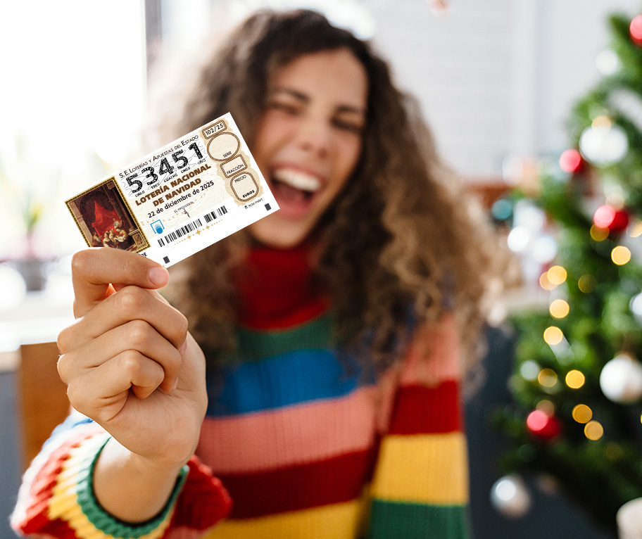 Gordo ganador de tu año de nacimiento: descubre tu número