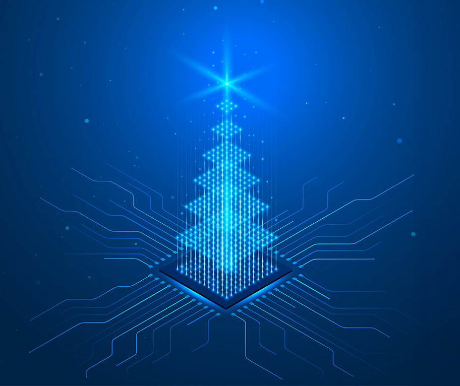 Lotería Navidad IA: Revolución tecnológica en los sorteos de Navidad