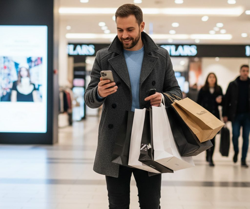 Black Friday y los números para el décimo de Navidad