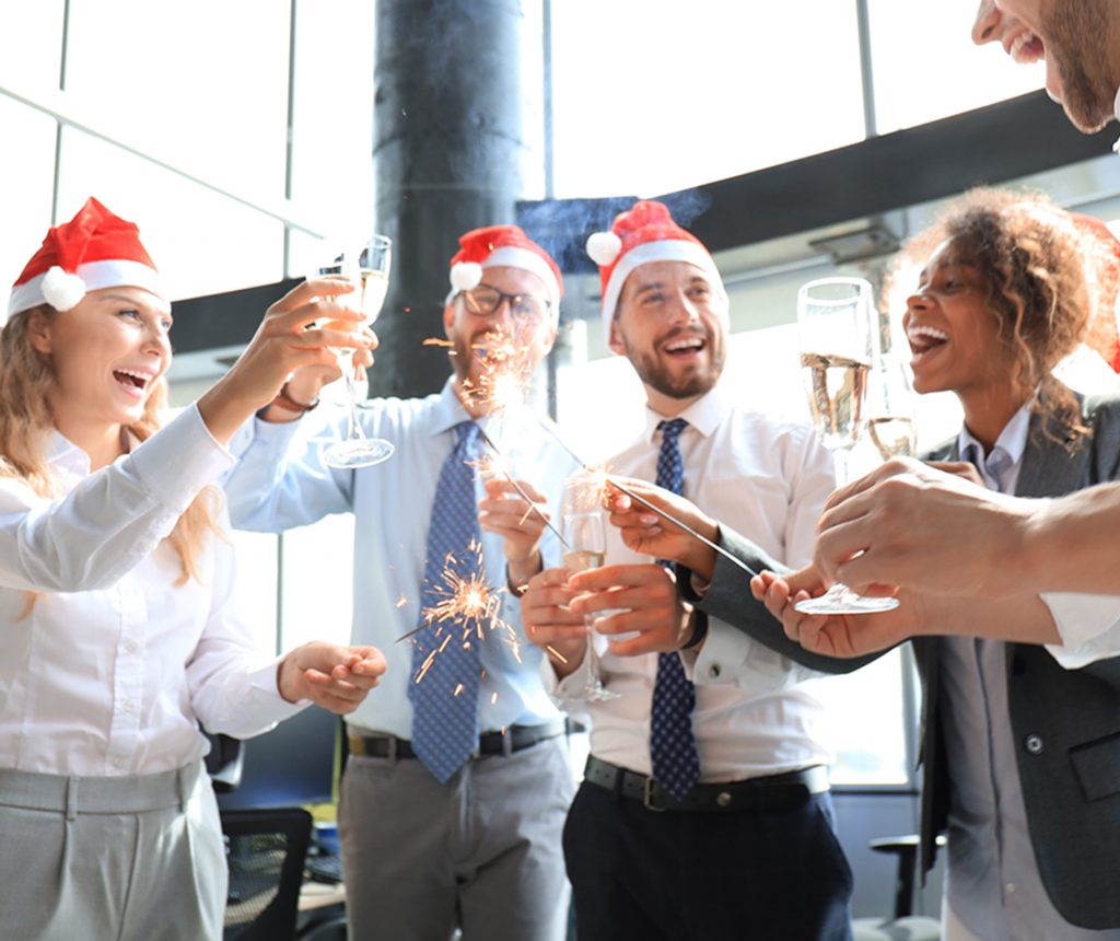 Descubre las ventajas de la Lotería de empresa