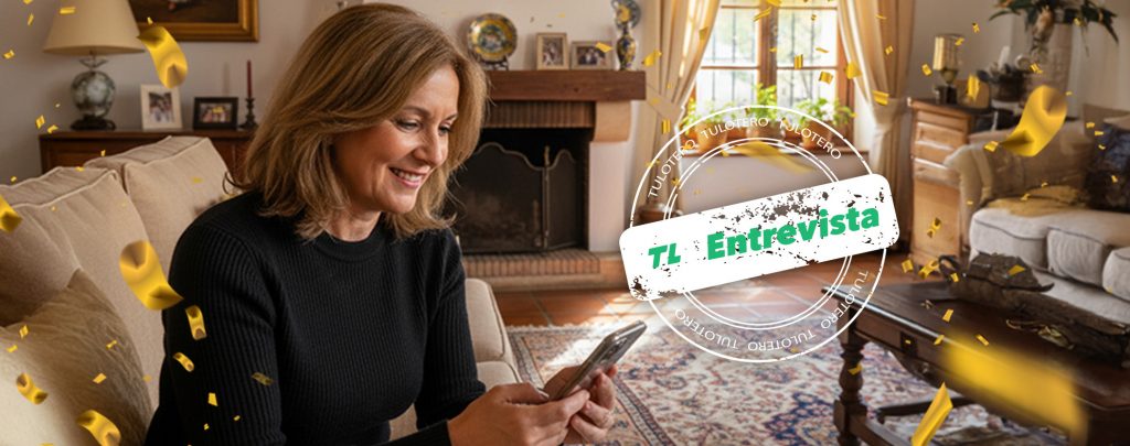 ¡Descubre la historia de la ganadora de Bonoloto 10 de noviembre!