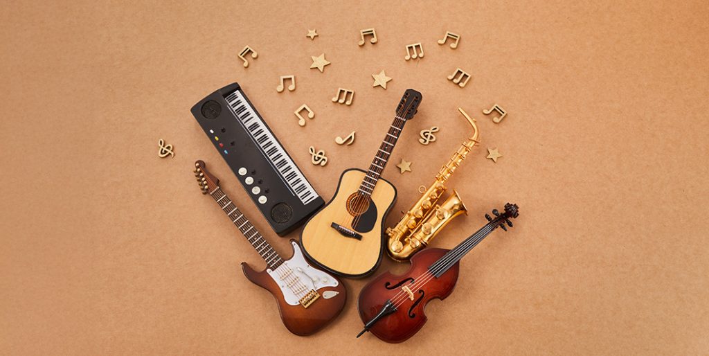 Día Internacional de la Música 2025: Instrumentos más valiosos