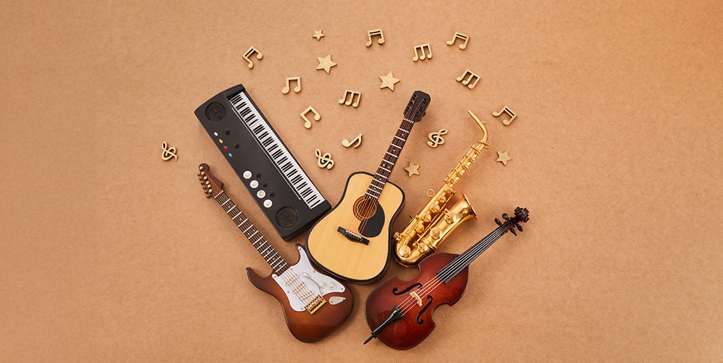 Día Internacional de la Música 2025: Instrumentos más valiosos