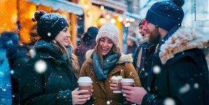 Autopeñas de Lotería de Navidad de TuLotero: ¡Reserva tu décimo!