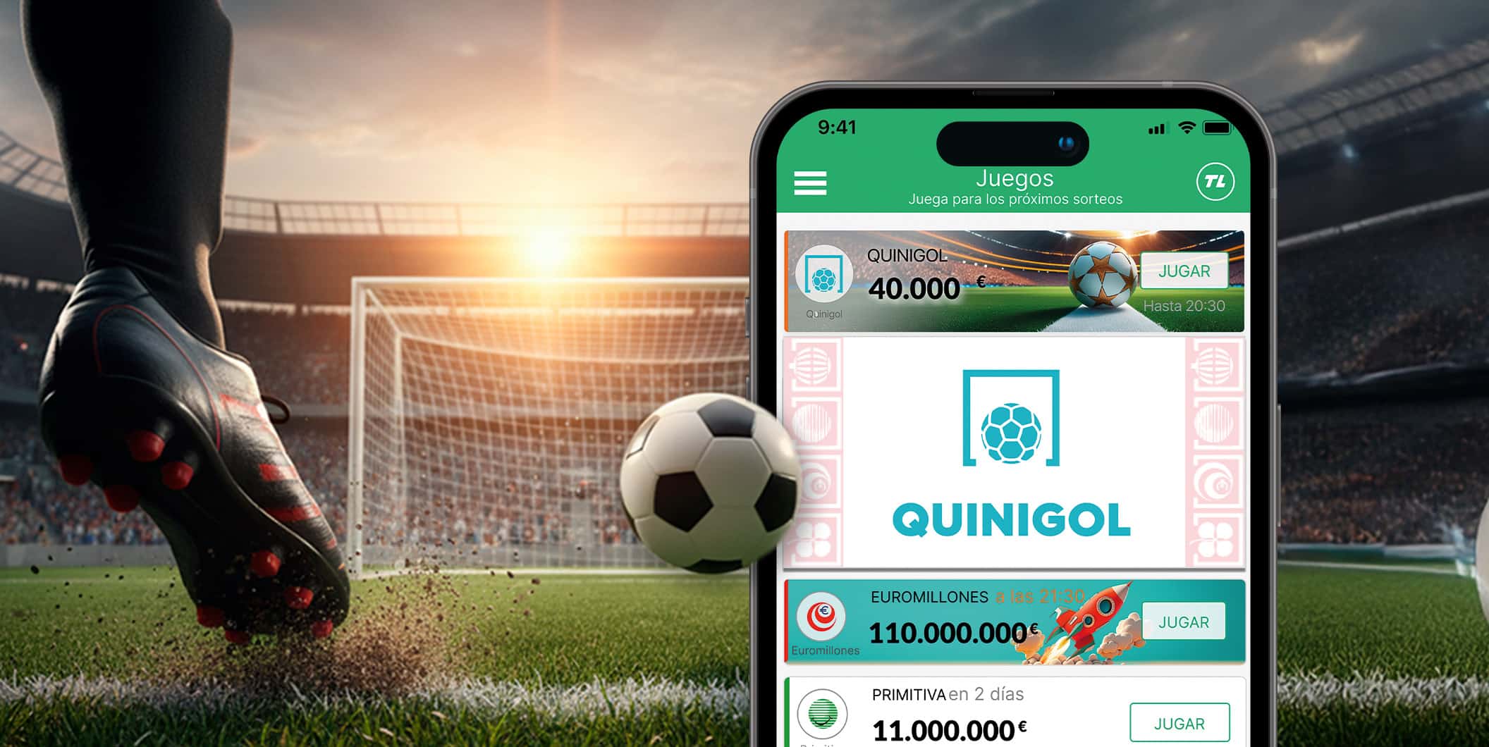 Combinaciones del Quinigol: cómo elegir las mejores