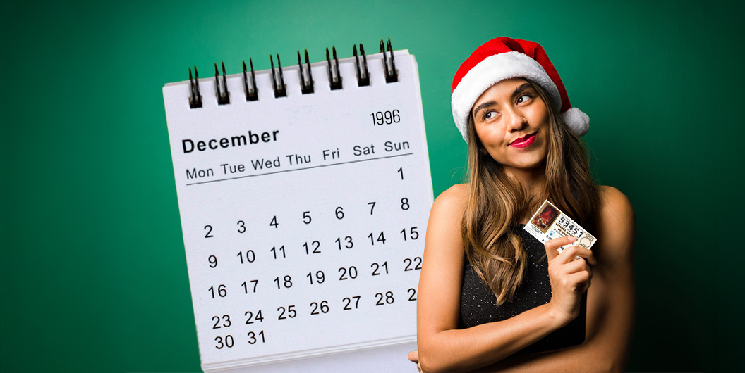 Gordo ganador de tu año de nacimiento: descubre tu número