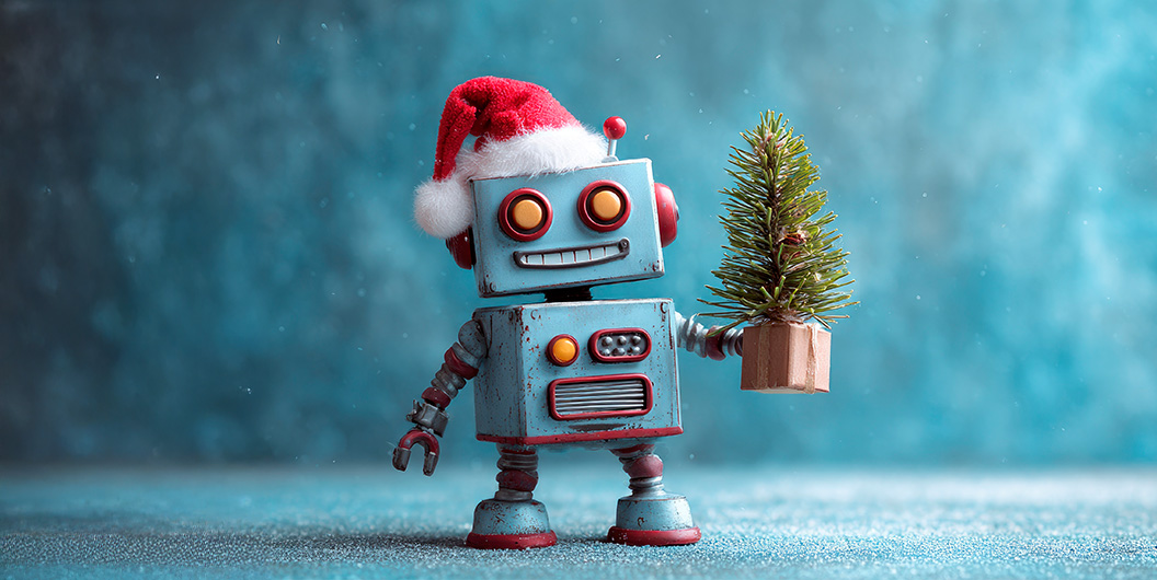 Lotería Navidad IA: Revolución tecnológica en los sorteos de Navidad