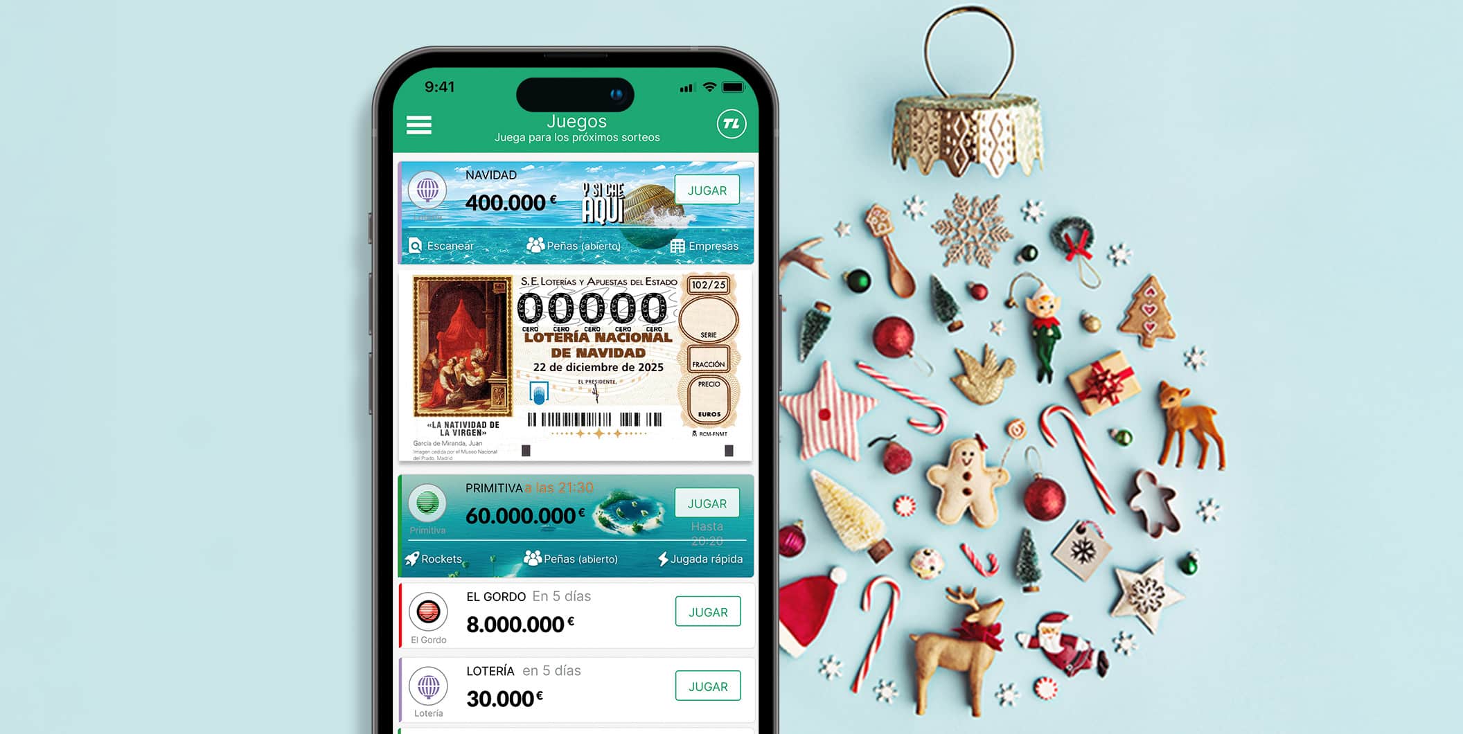 Número 00000 en la lotería: curiosidades y cómo conseguirlo