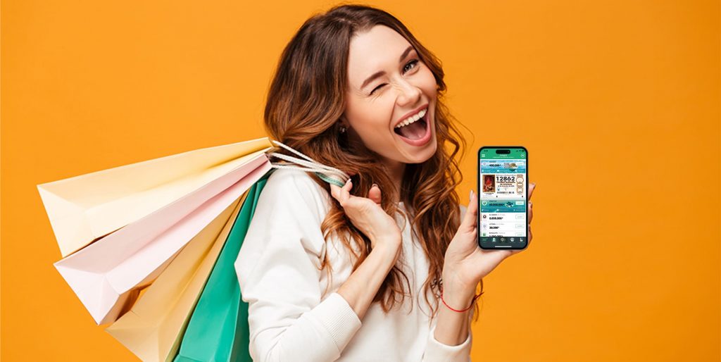 Black Friday y los números para el décimo de Navidad