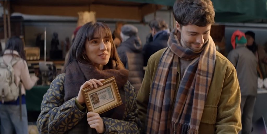 ¡Llega la Navidad con el anuncio de Lotería de Navidad 2025!