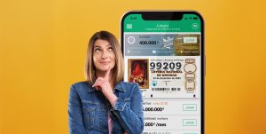 ¿Cuántos reintegros hay en la Lotería de Navidad? | Todo sobre los reintegros