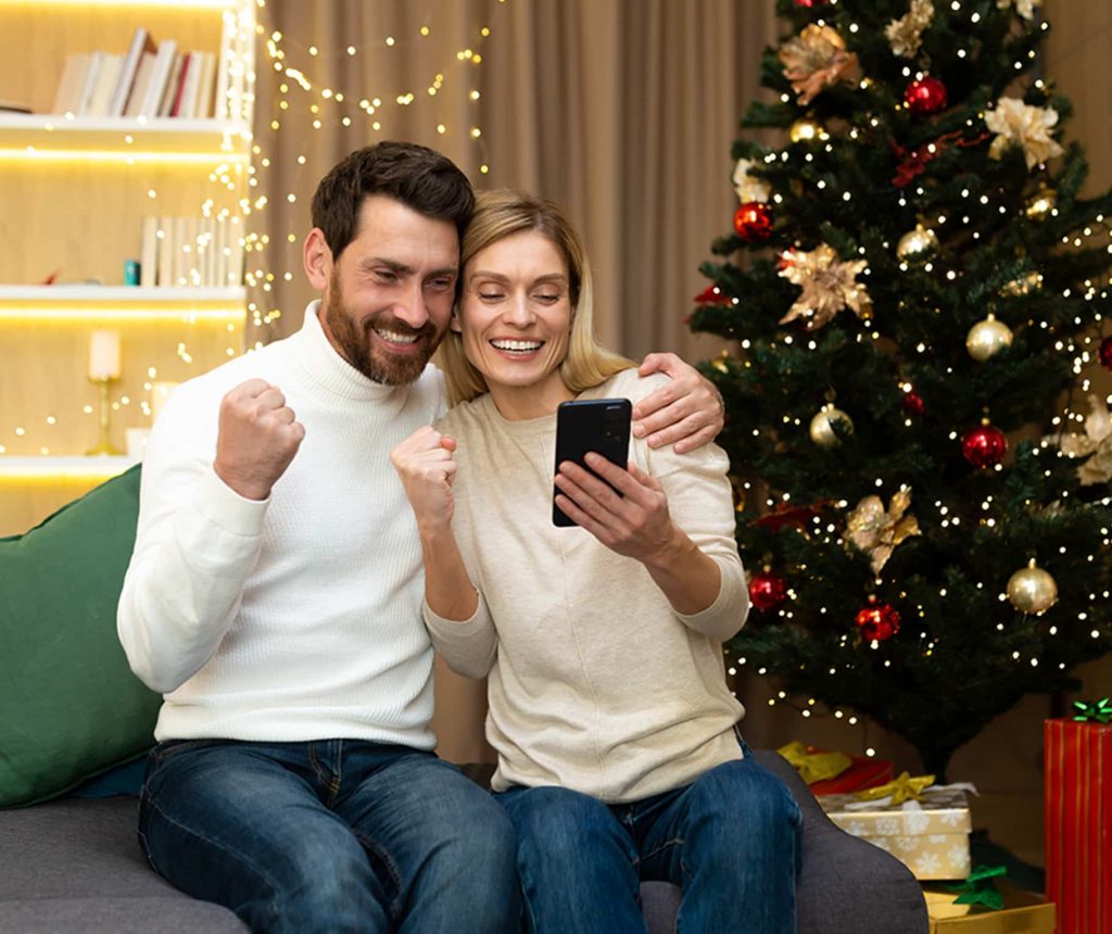 Premios del Sorteo de Navidad 2025: cantidades y detalles clave