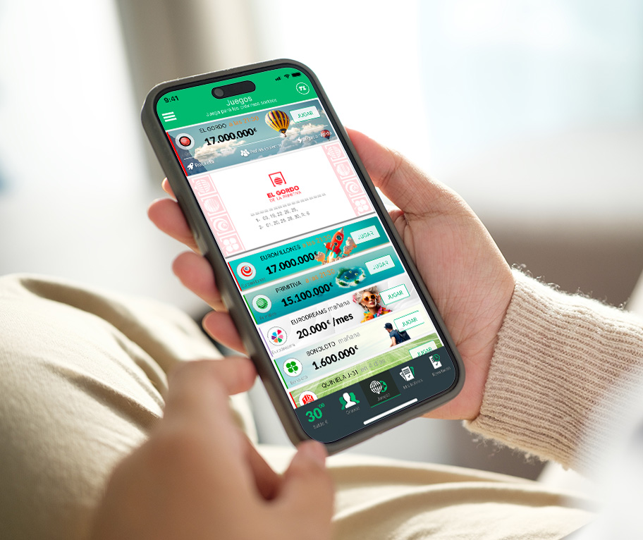 ¿Se puede cobrar el paro si gano el Gordo?