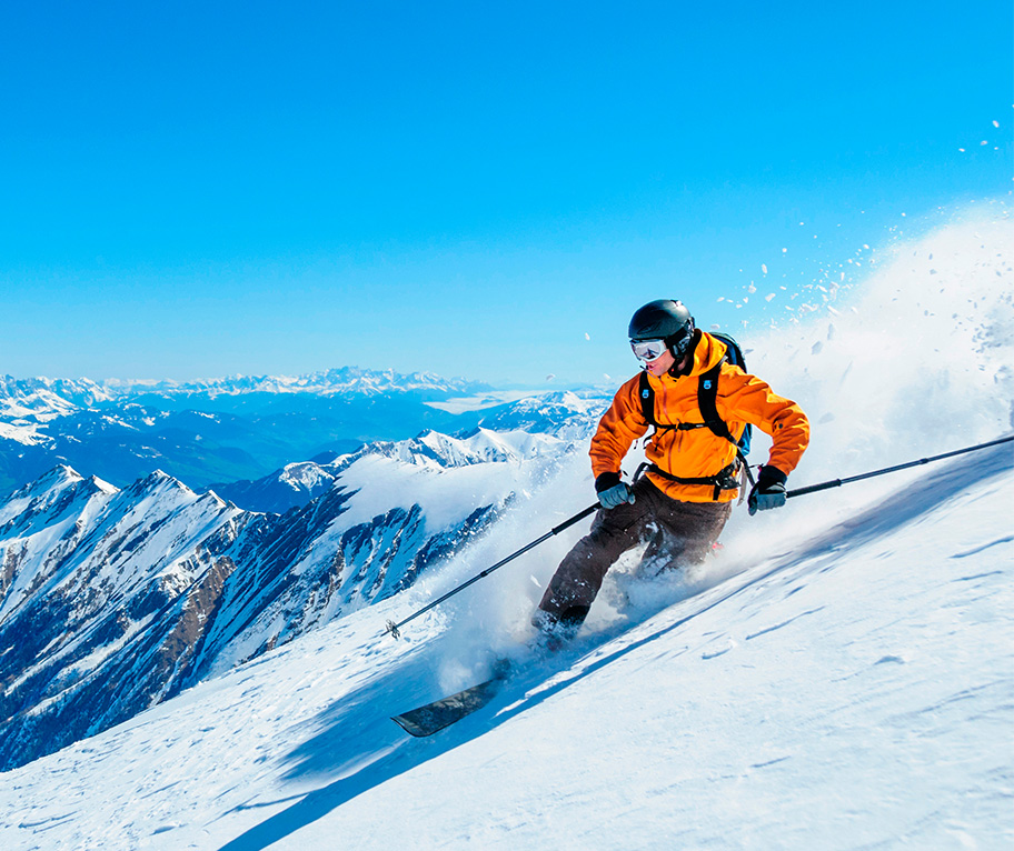 Conquista los Destinos Invernales de Lujo con el Big Friday de Euromillones