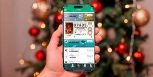 ¿Algún año no se ha celebrado el sorteo de Navidad?