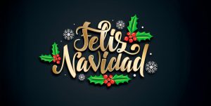 Felicitación de Navidad 2025 de los loteros de TuLotero