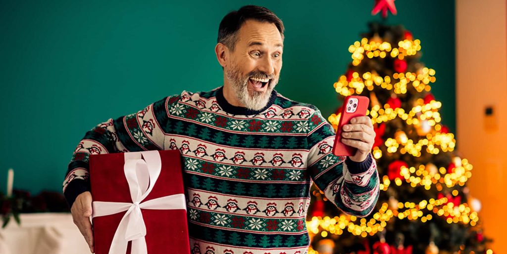 Historias reales del sorteo de Navidad de ganadores con TuLotero