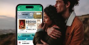 Solsticio de invierno: magia y Lotería del Niño