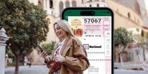 fecha límite para participar en el Sorteo Extraordinario de la Constitución