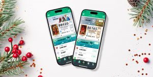 Las terminaciones con más suerte de Navidad vs. Niño