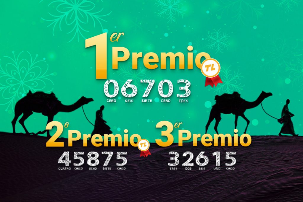 ¡Entrevista a los ganadores del Niño 2026!