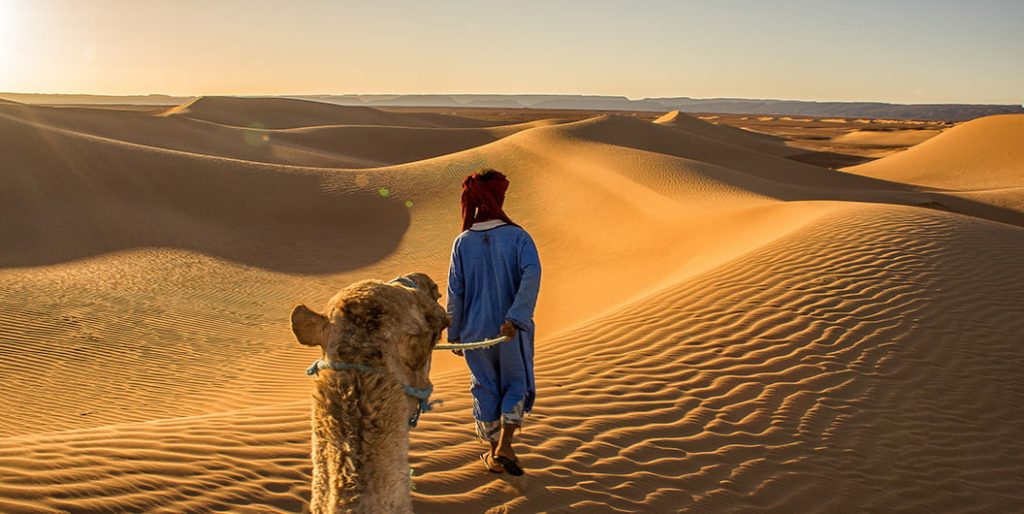 Destinos cálidos para viajar en enero: disfruta del sol