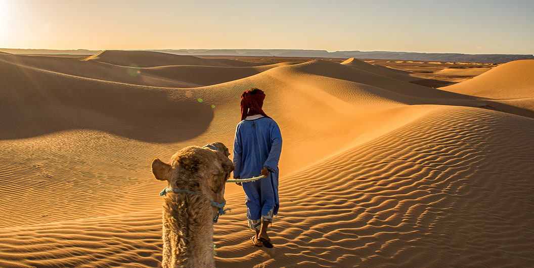 Destinos cálidos para viajar en enero: disfruta del sol