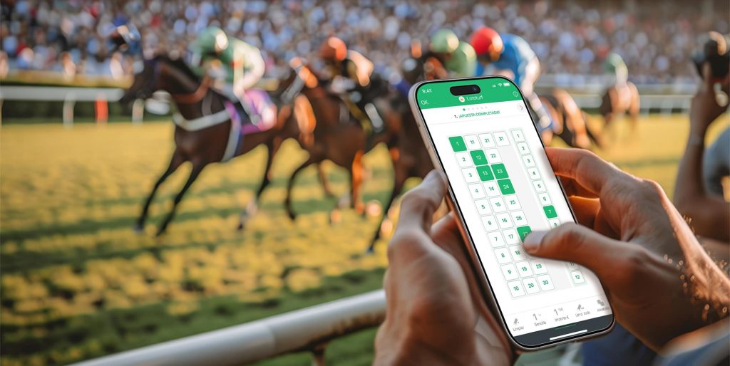 Cómo ver el calendario de carreras relacionadas con Lototurf | Fechas y horarios