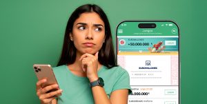 Guía para jugar Euromillones: todo lo que necesitas saber