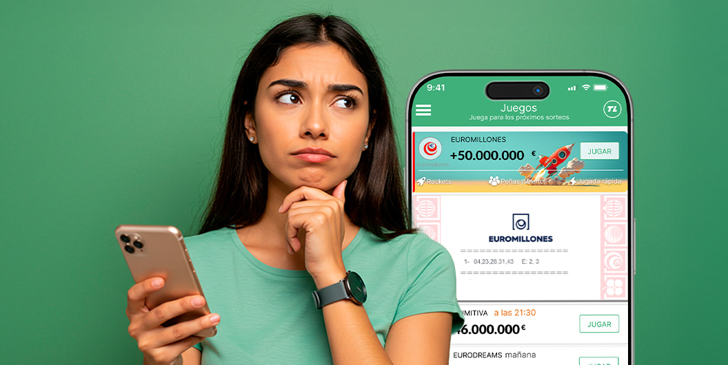 Guía para jugar Euromillones: todo lo que necesitas saber