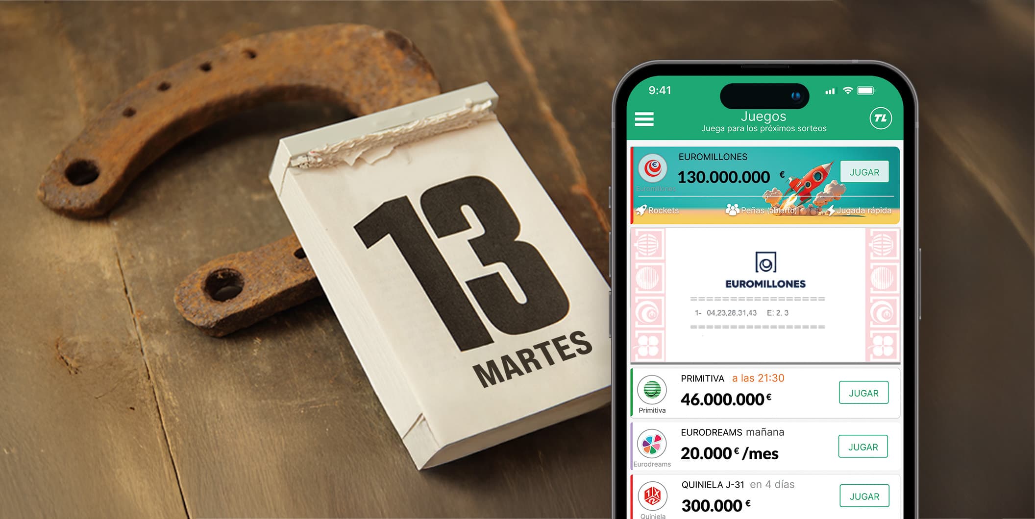 Martes 13: ¿mala suerte o una nueva oportunidad?