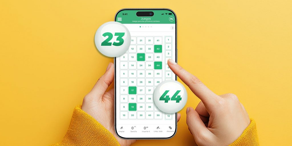 Números más top en 2026: Descubre los favoritos de Euromillones