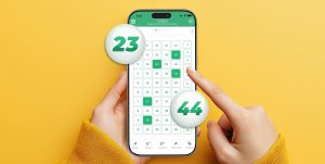 Números más top en 2026: Descubre los favoritos de Euromillones