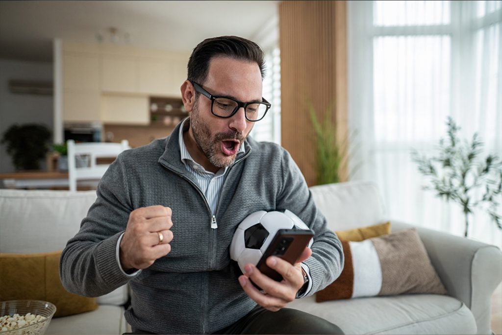 Ganador de la Quiniela en TuLotero gracias a una corazonada