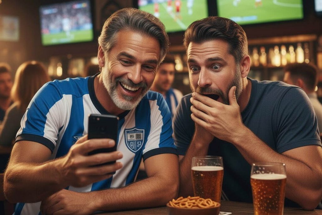 Decidió echar una apuesta casi por curiosidad y acabó logrando el Pleno al 15, eligiendo sus resultados con ilusión y siguiendo su intuición.