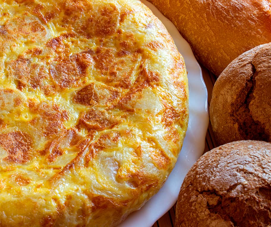 Día Mundial de la Tortilla de Patatas: ¡Descubre las más caras!