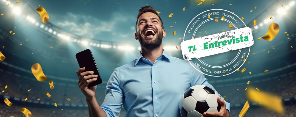 Ganador de la Quiniela en TuLotero gracias a una corazonada