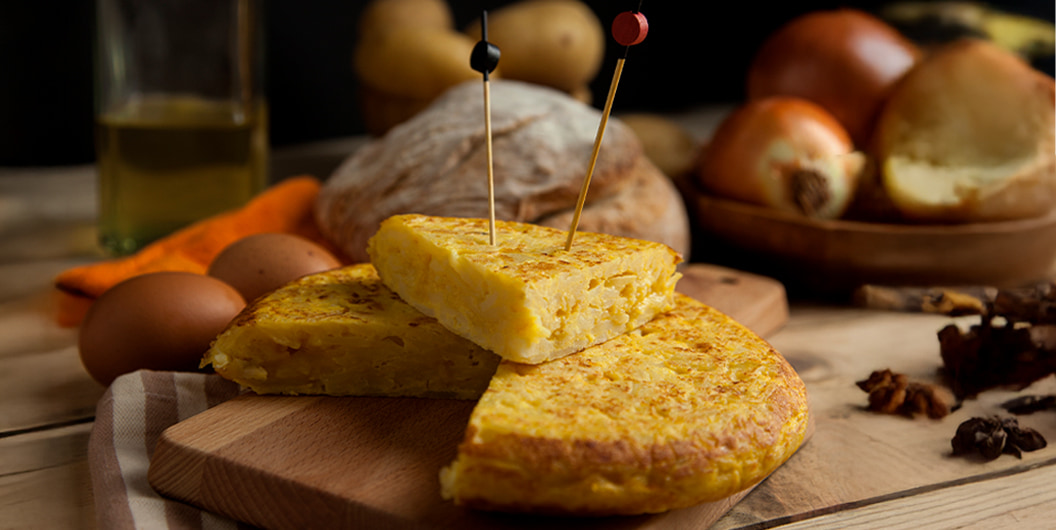 Día Mundial de la Tortilla de Patatas: ¡Descubre las más caras!