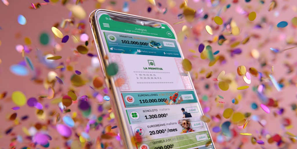 ¡HISTÓRICO! El bote más alto de la Primitiva: 102 MILLONES