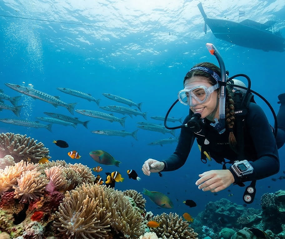 Semana Santa 2026: Planes de lujo si te toca Euromillones