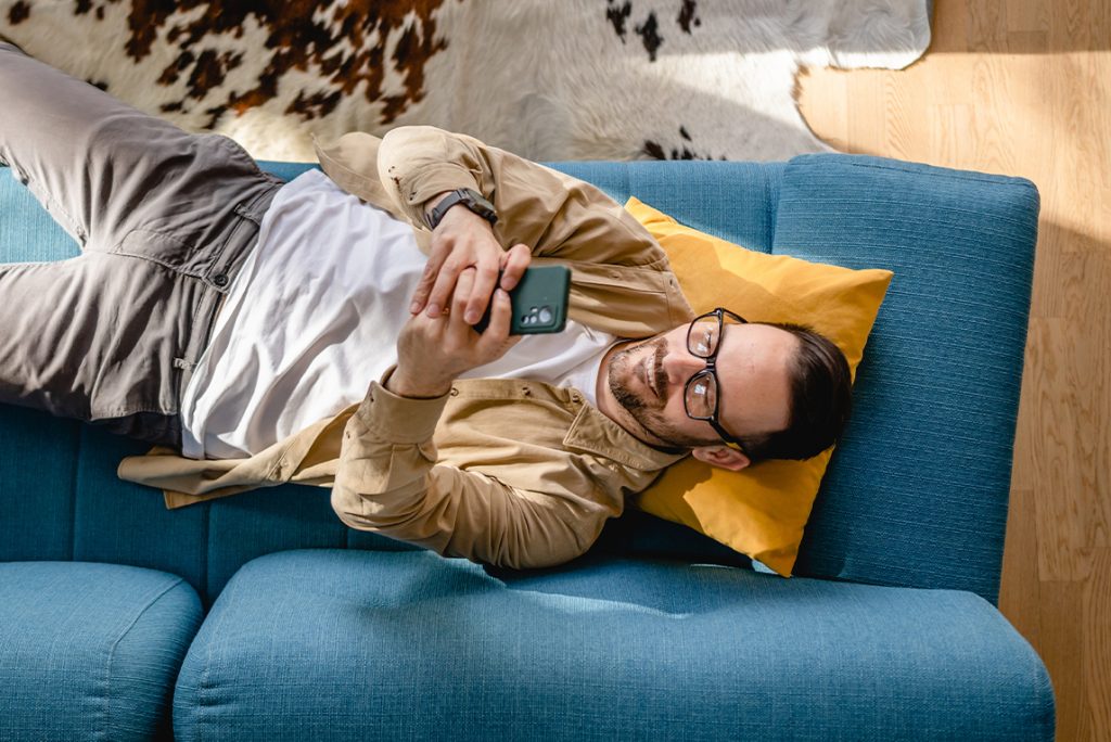 Entrevista: El ganador que casi ignora su Código de El Millón