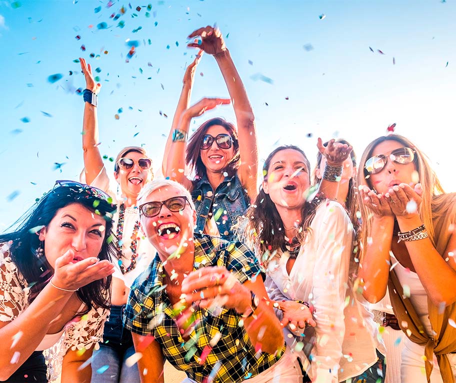 ¿Cuántos millonarios hay en España gracias a la lotería?